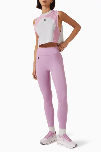 Train Volt Tank Top