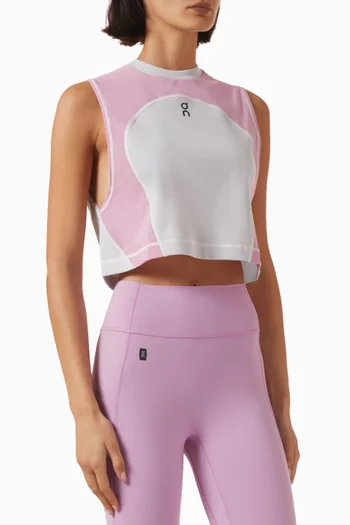 Train Volt Tank Top