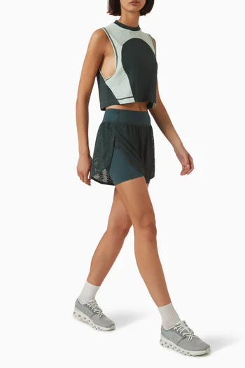 Train Volt 2-in-1 Shorts