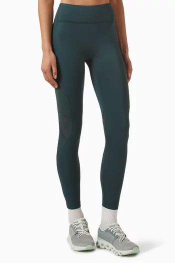 Train 7/8 Tights