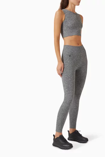 Studio Knit Shorts