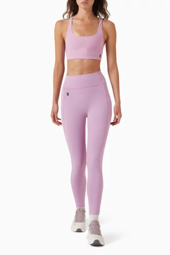 Studio Tights 7/8 in SenseTec™