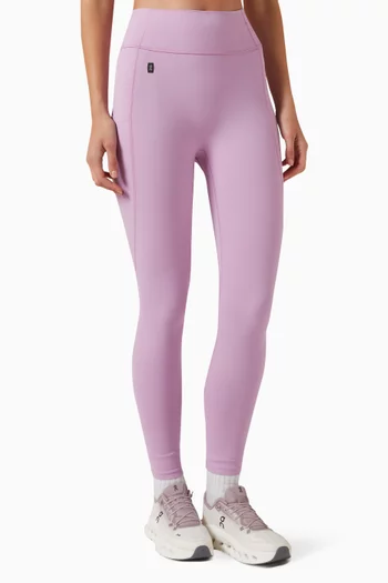 Studio Tights 7/8 in SenseTec™