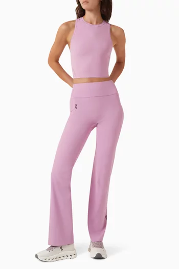 Studio Crop Top