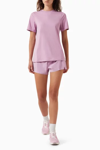 Train Shorts