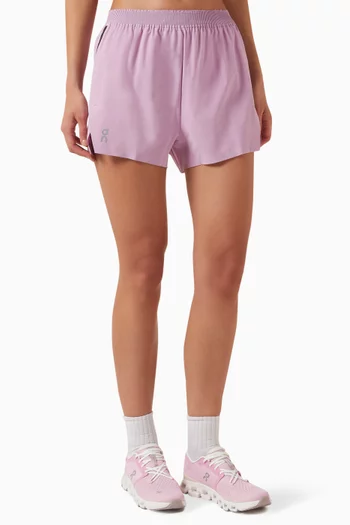 Train Shorts