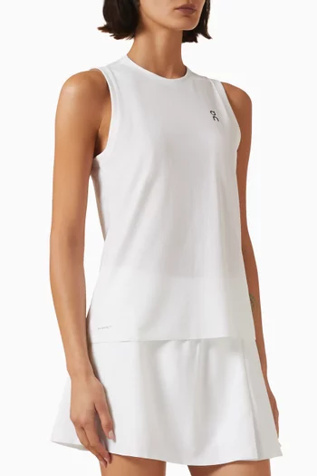 Court Tank Top