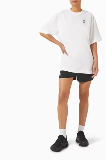 Club-T T-shirt in Cotton