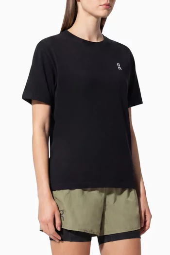 Club-T Rhythm T-shirt in Cotton