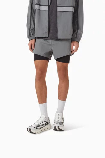 Cloudflow 5 AD Sneakers