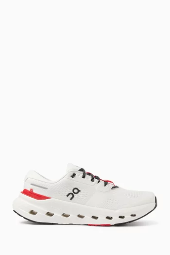 Cloudrunner 3 Sneakers in Mesh