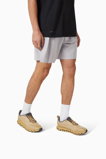 Cloud 6 Geo WP Sneakers