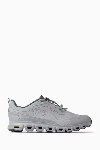 Cloud 6 Geo WP Sneakers