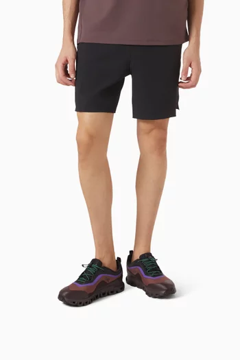 Cloud 6 Geo WP Sneakers