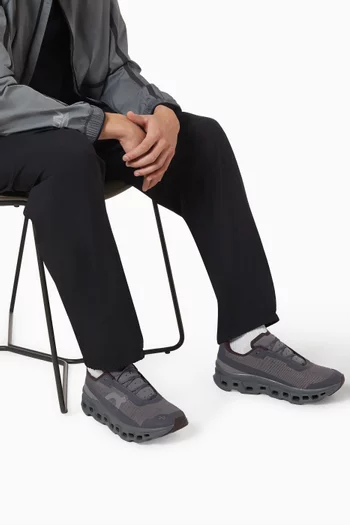 Cloudmonster Void Sneakers in Mesh