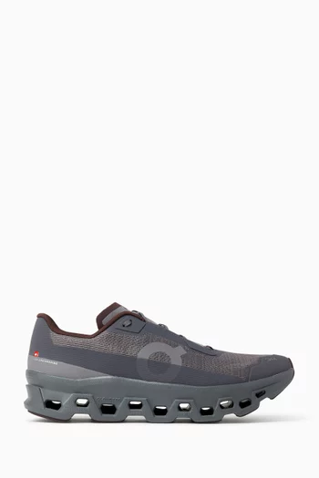 Cloudmonster Void Sneakers in Mesh