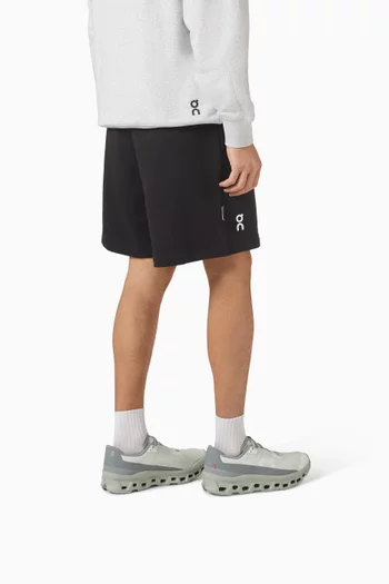 Cloudmonster Void Sneakers in Mesh
