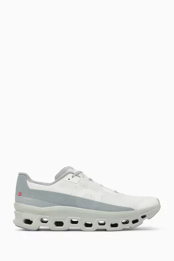 Cloudmonster Void Sneakers in Mesh