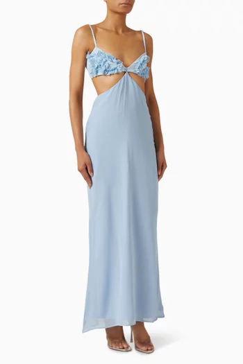 Rena Maxi Dress
