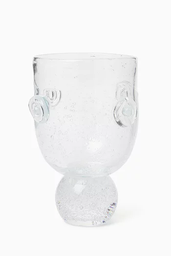 Marina Glass Tumbler