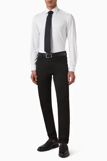 Slim Fit Shirt