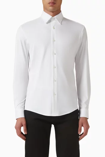 Slim Fit Shirt