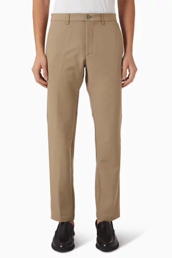 Slim Fit Pants