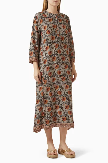 Isobel Midi Dress