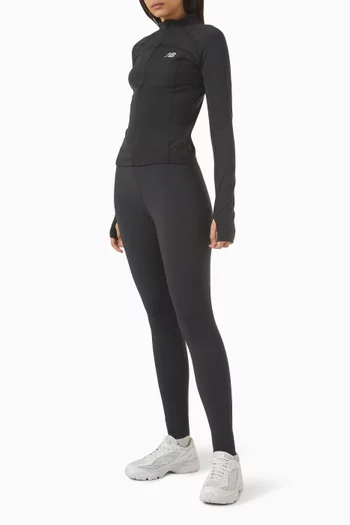 Sportswear Leggings 25"