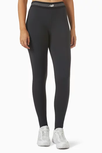 Sportswear Leggings 25"
