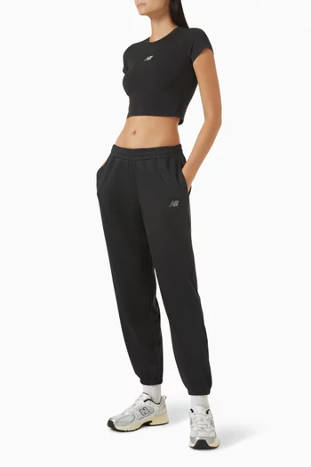 Sports Double-knit Sweatpants