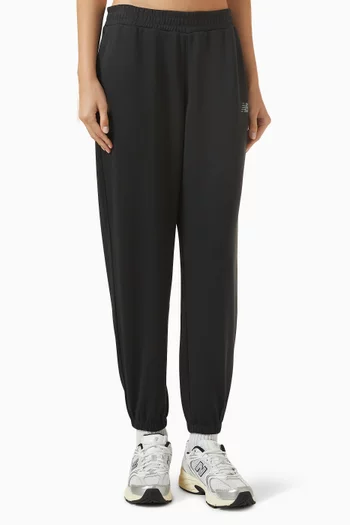 Sports Double-knit Sweatpants