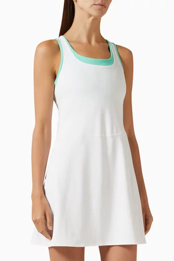 Logo Tournament Dress