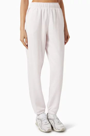 Sport Essentials Sweatpants in French Terry