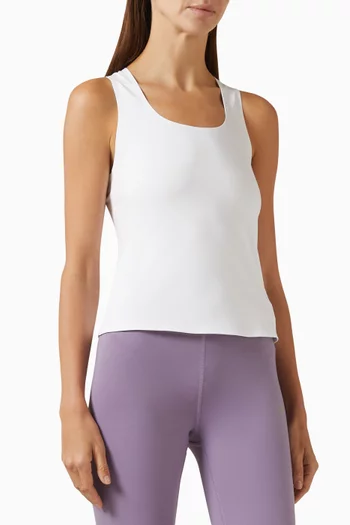 Tournament Tank Top
