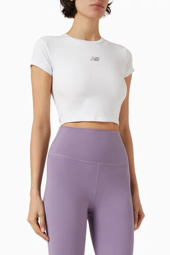 NB Harmony Fitted T-shirt