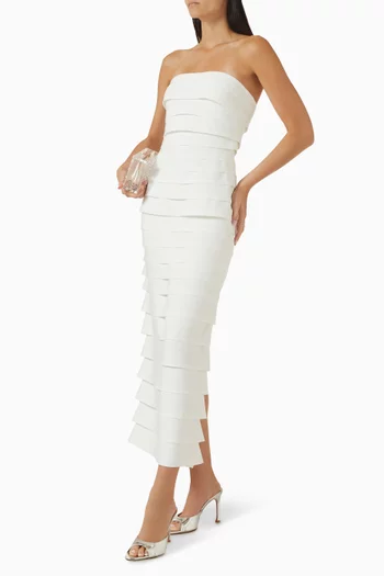 Elaina Bandage Gown