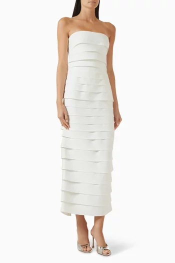Elaina Bandage Gown