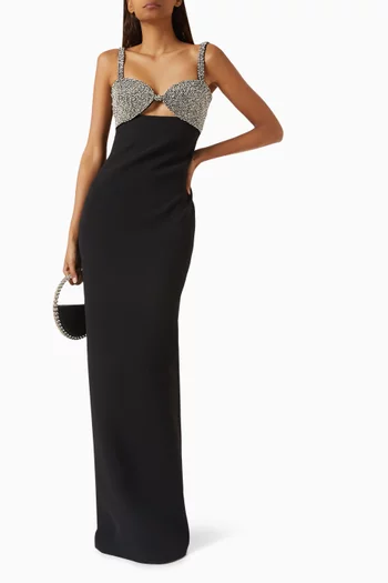 Lux Gown