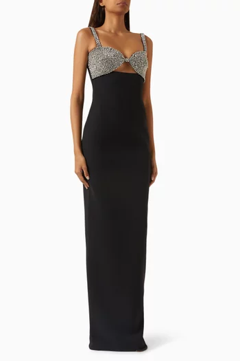 Lux Gown