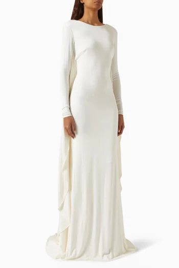 Anjelica Gown