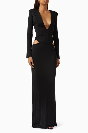Zoya Gown