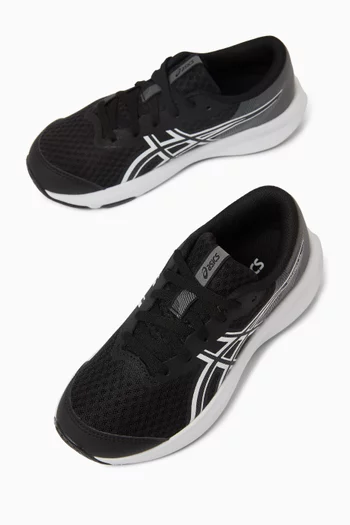 Patriot 14 Lace-up Sneakers in Mesh