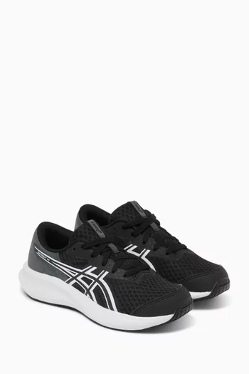 Patriot 14 Lace-up Sneakers in Mesh