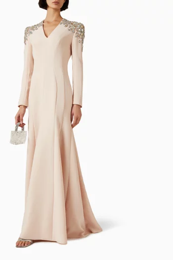 Nila Embellished Goan