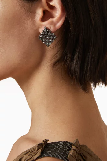 Signature Earrings