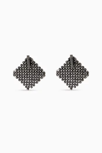 Signature Earrings