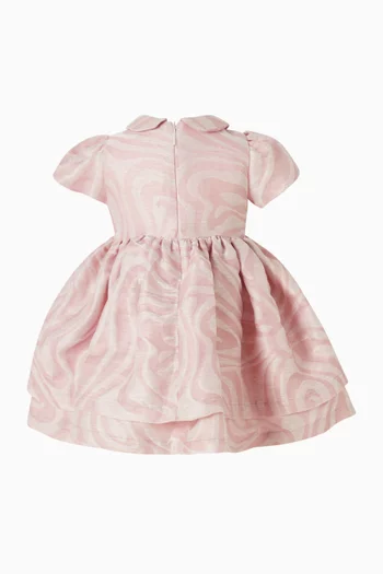 Pucci Print Dress