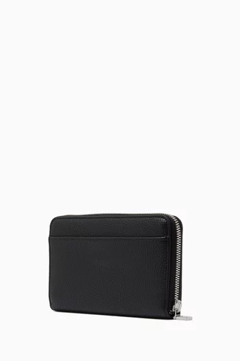 Anett Zip-around Wallet