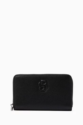 Anett Zip-around Wallet